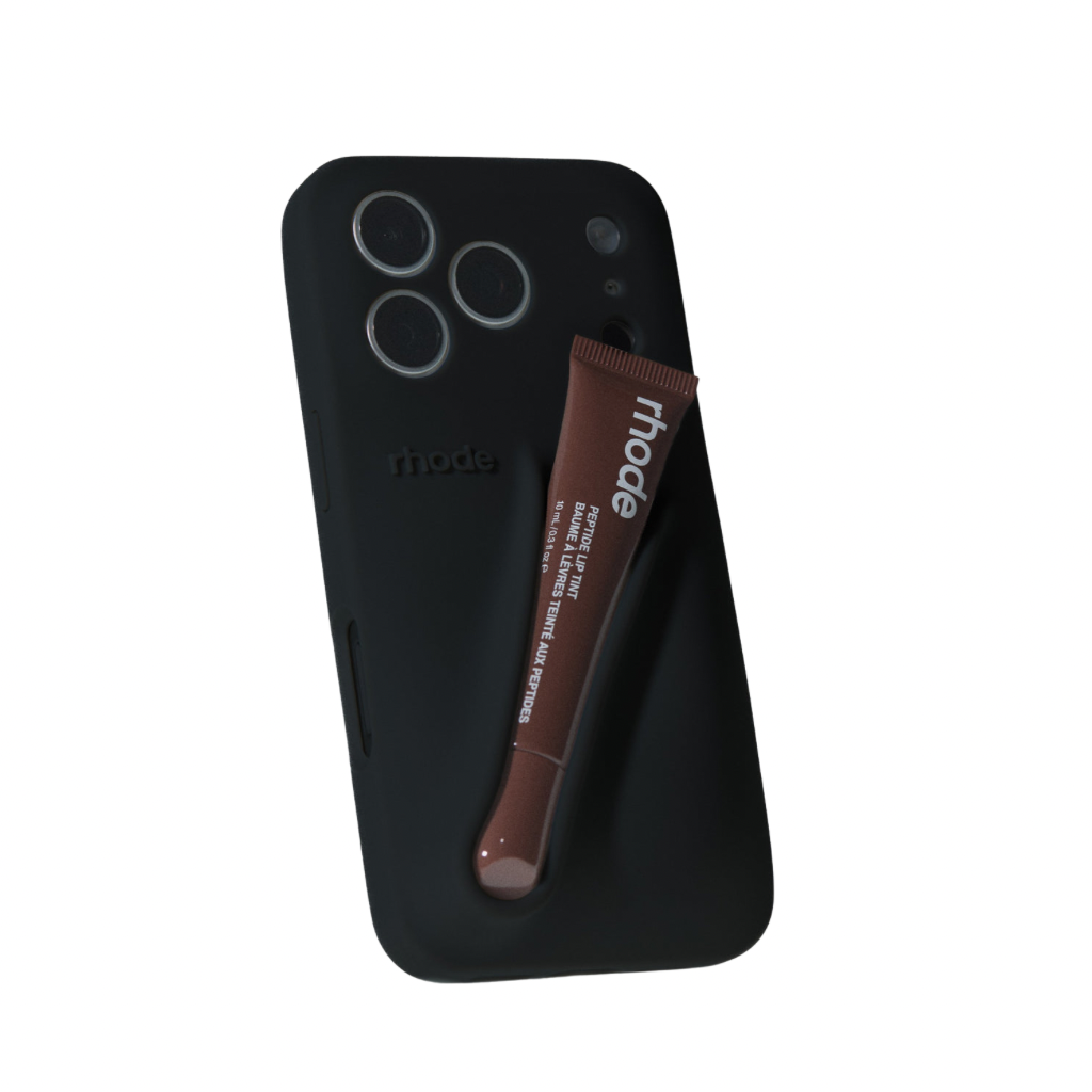 Lip Case Black (EDIÇÃO LIMITADA)