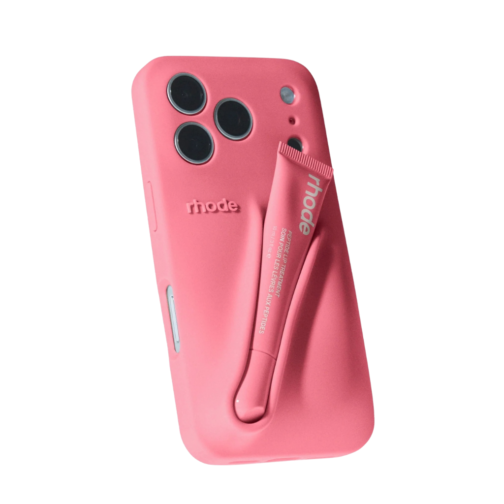 Lip Case Sweet Pea (Lançamento)