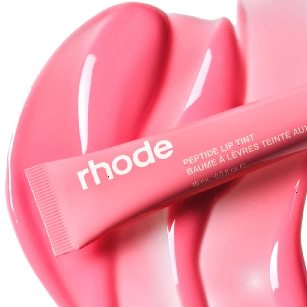 Rhode Peptide Lip Tint Sweet Pea (Lançamento)