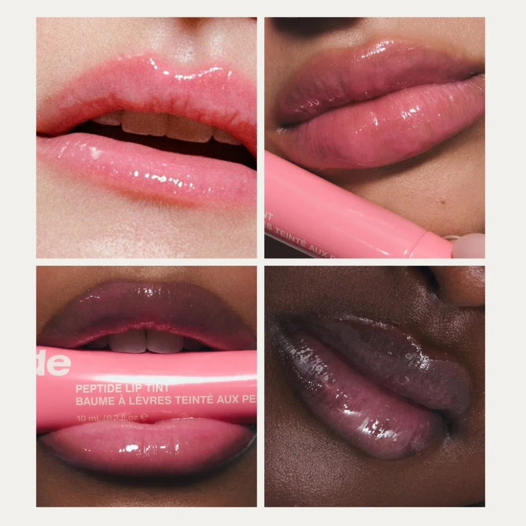 Rhode Peptide Lip Tint Sweet Pea (Lançamento)