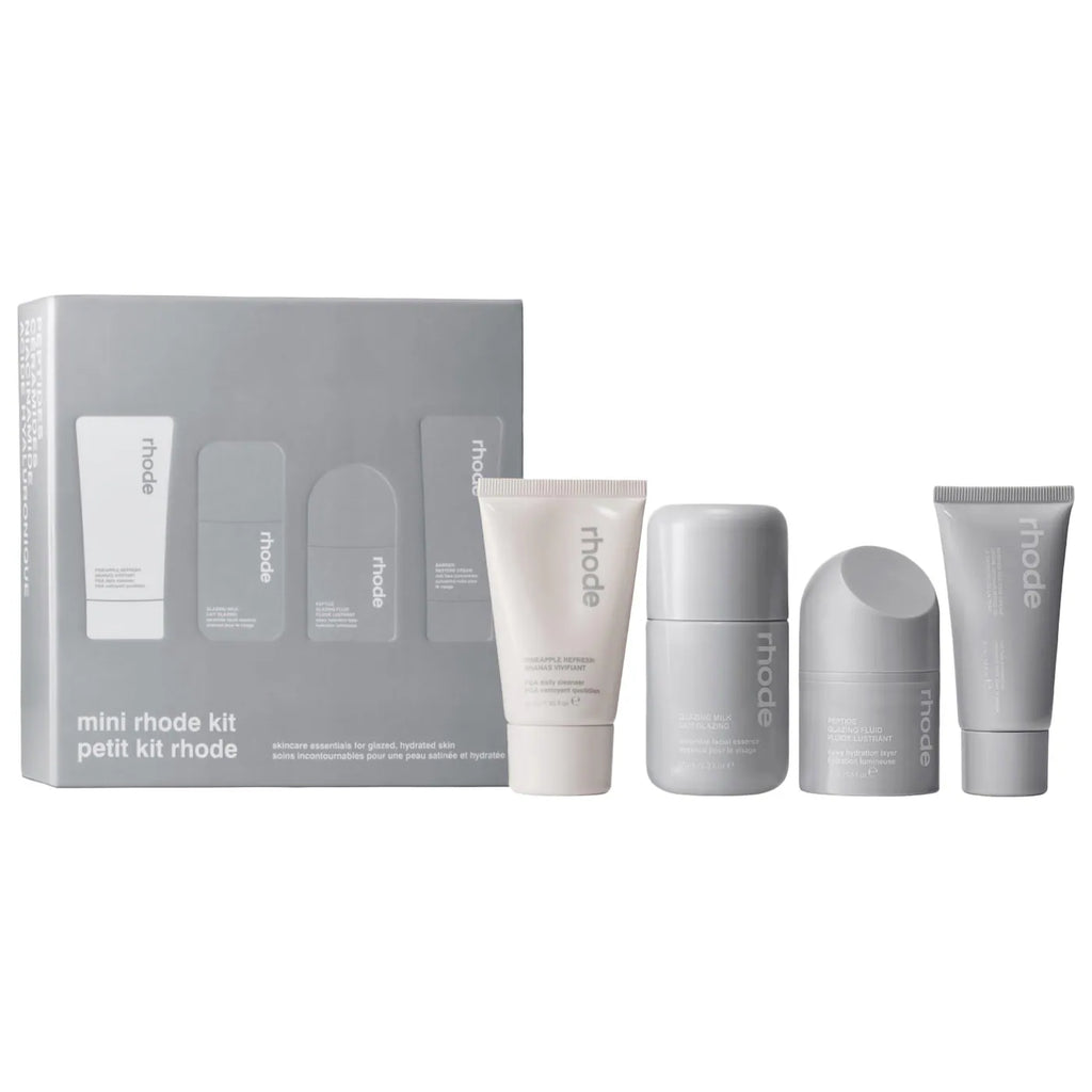 Mini Kit Skincare Essentials