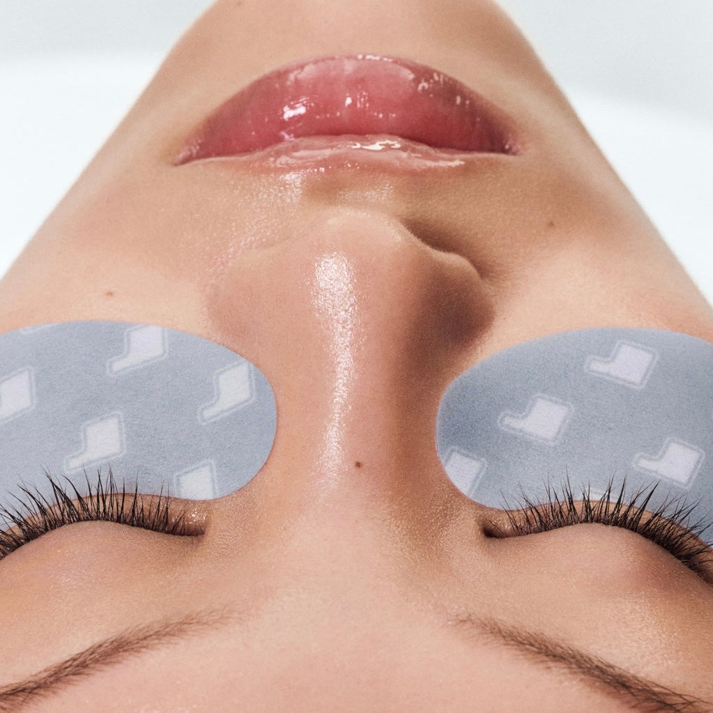 Rhode Peptide Eye Prep R Icon - unidade