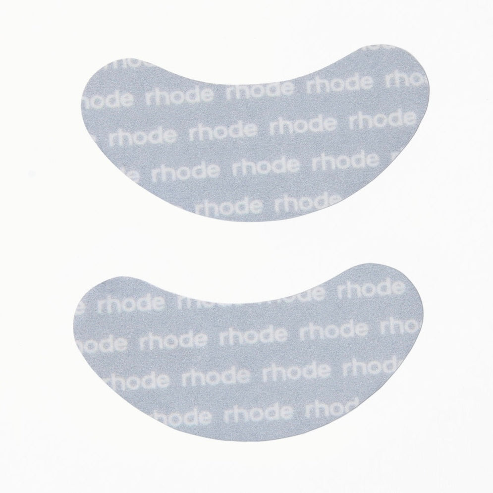 Peptide Eye Prep Rhode Logo - unidade