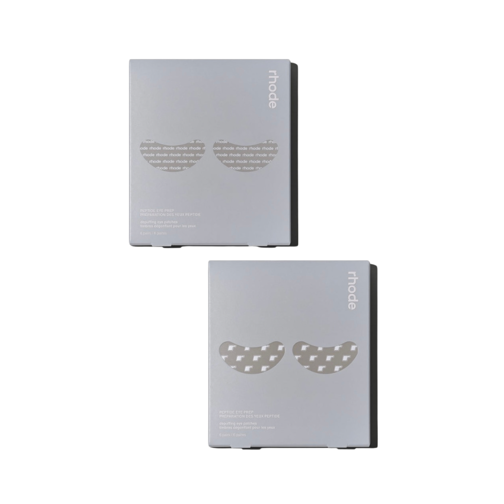 Peptide Eye Prep Set