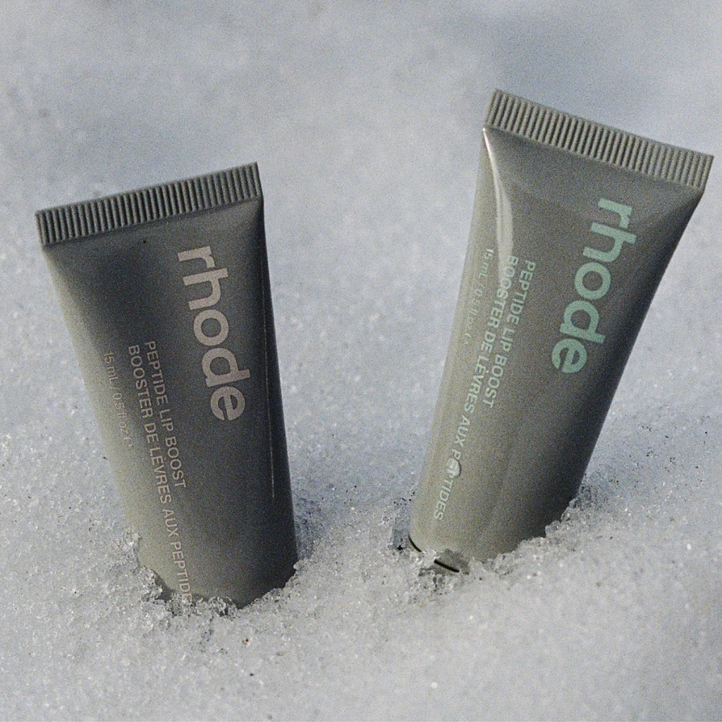 Rhode The Peptide Lip Boost Set (Lançamento)