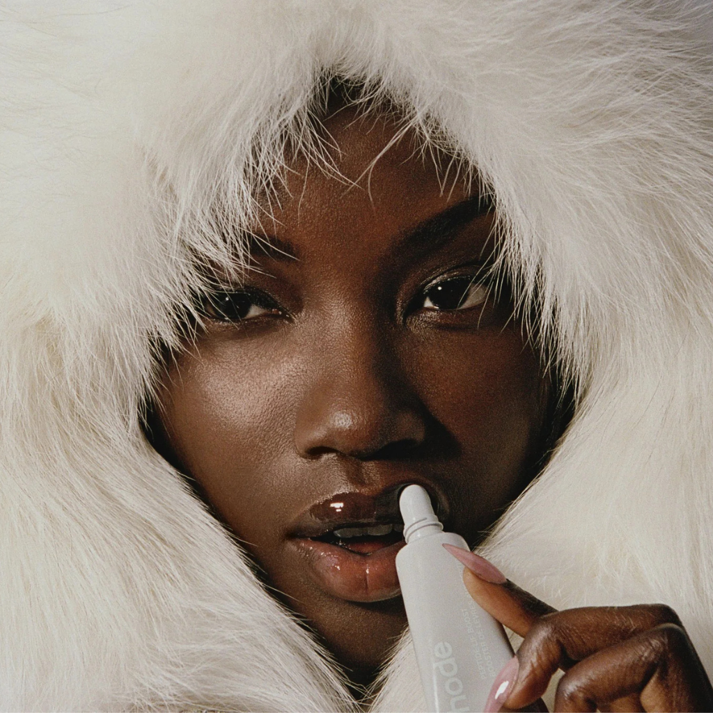 Rhode Peptide Lip Boost