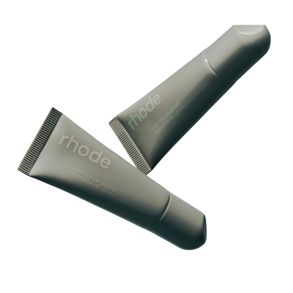 Rhode The Peptide Lip Boost Set (Lançamento)
