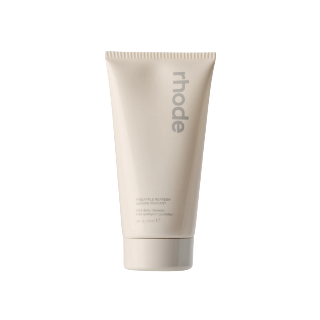 Rhode Cleanser Pineapple Refresh (150ml)