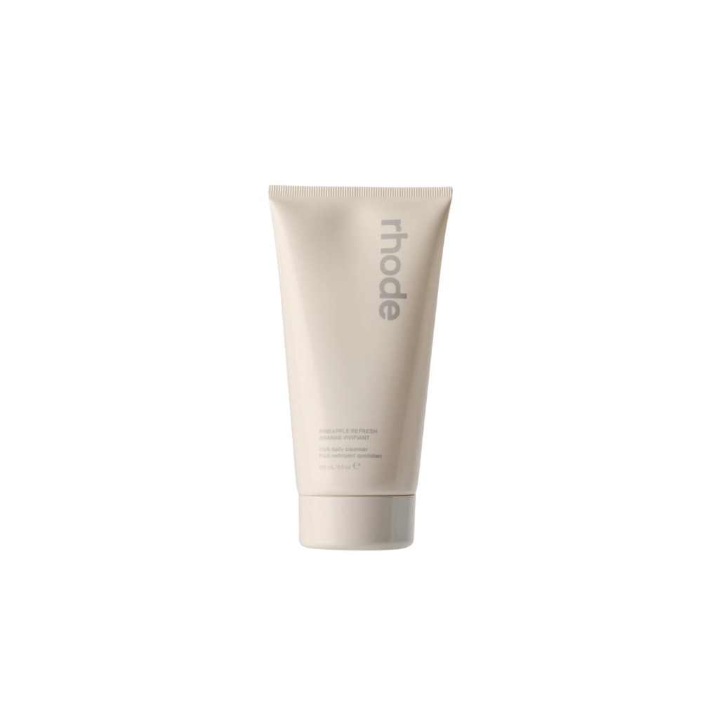 Cleanser Pineapple Refresh (40ml)