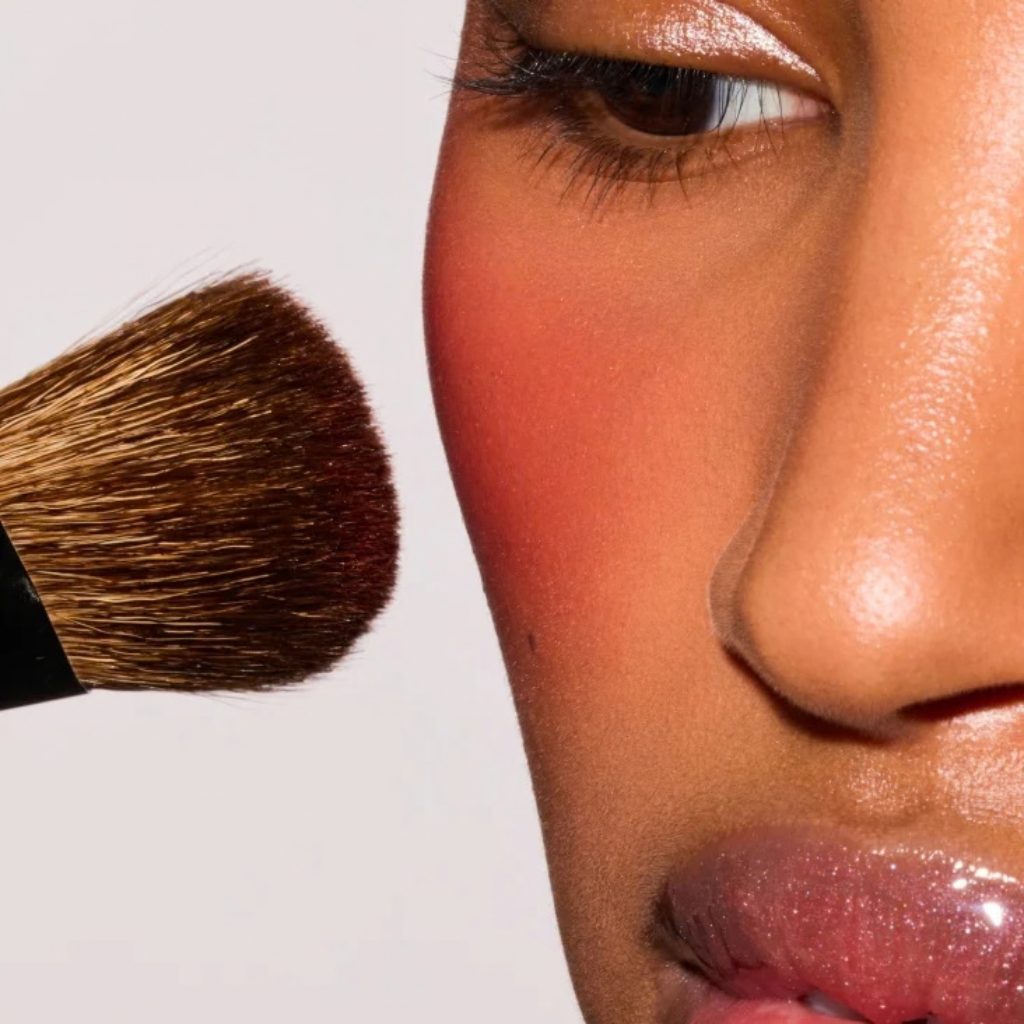 Rhode Pocket Blush Candy Apple (Lançamento)