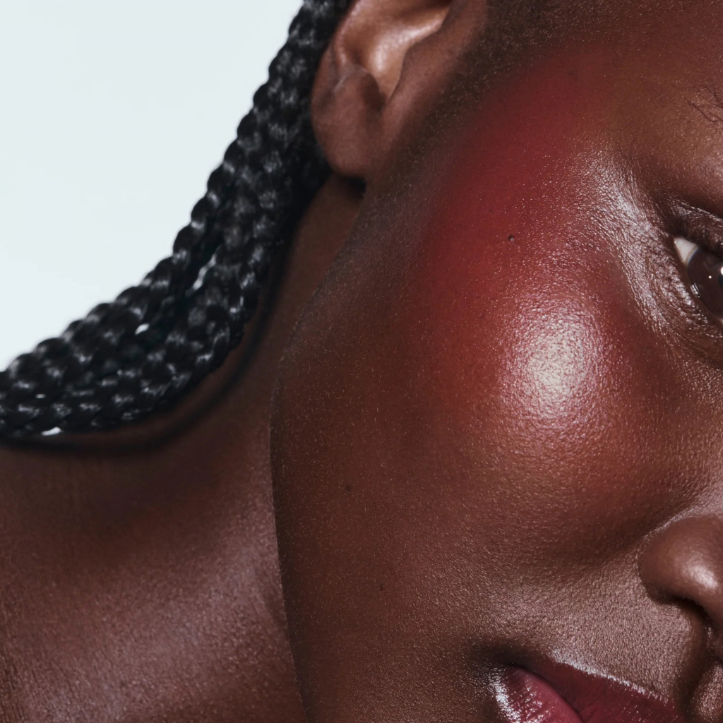 Rhode Pocket Blush Candy Apple (Lançamento)