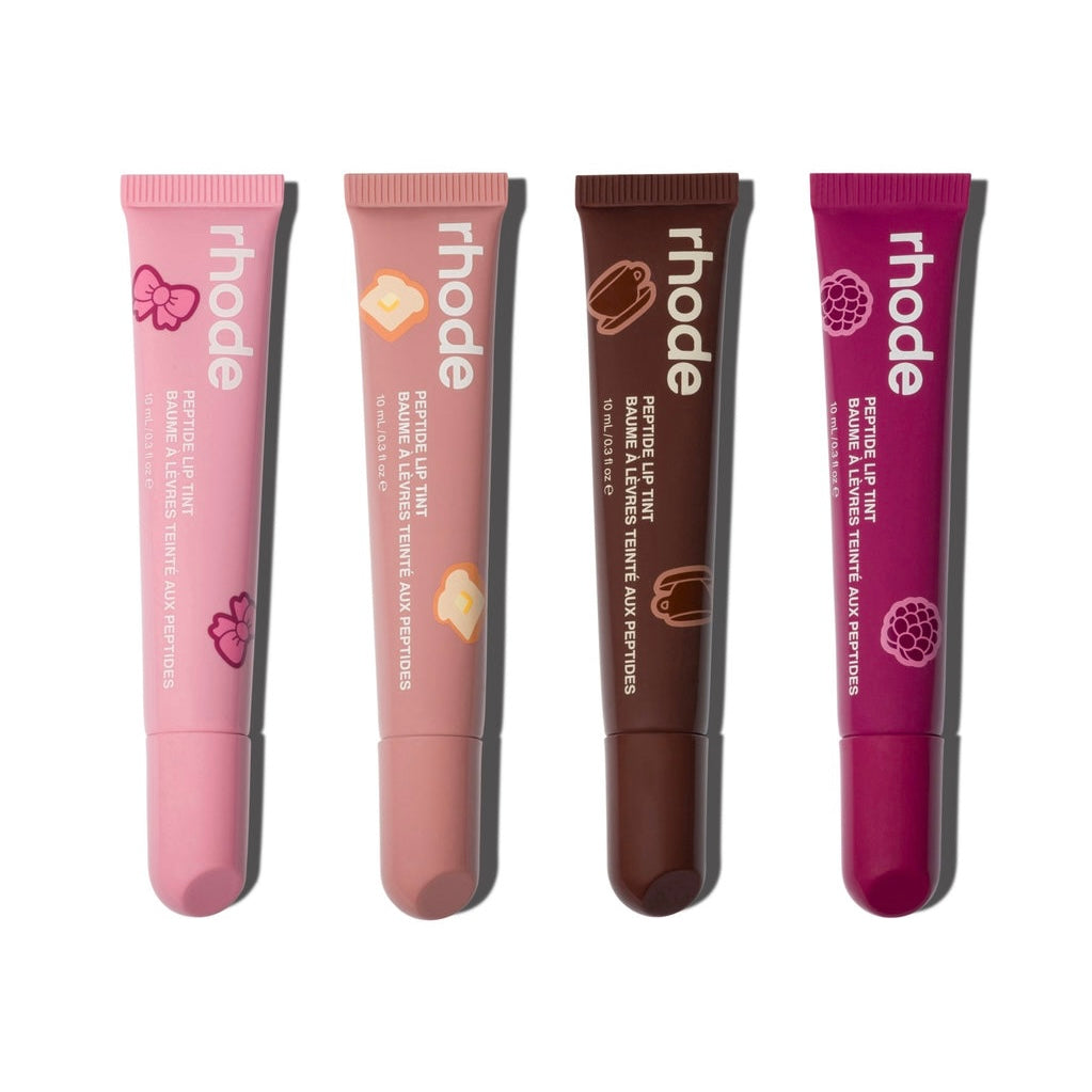 Scented Lip Tint (EDIÇÃO LIMITADA)