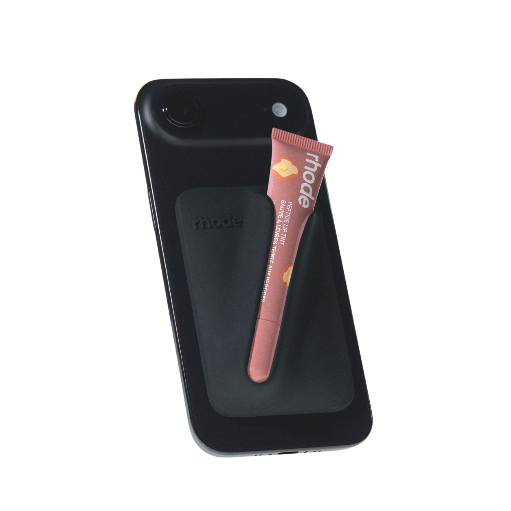 Snap On Lip Case