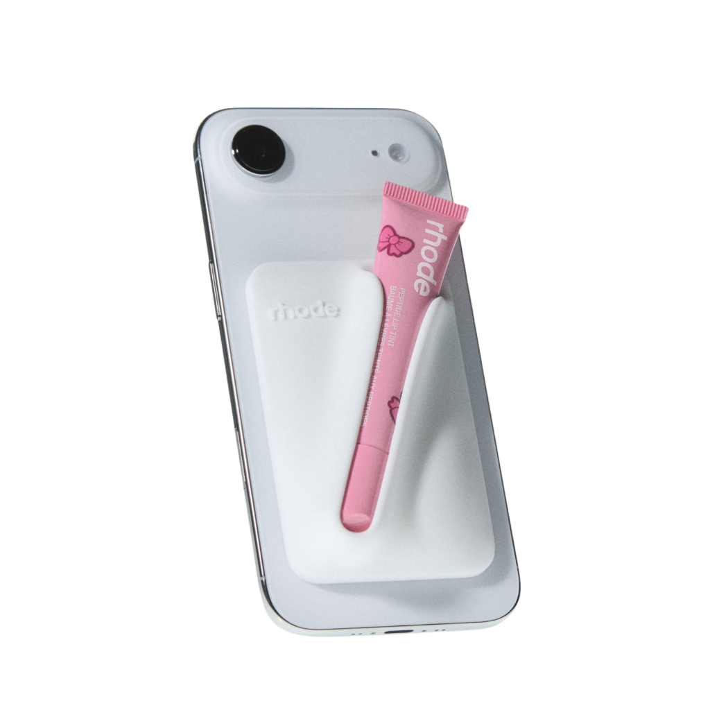 Snap On Lip Case