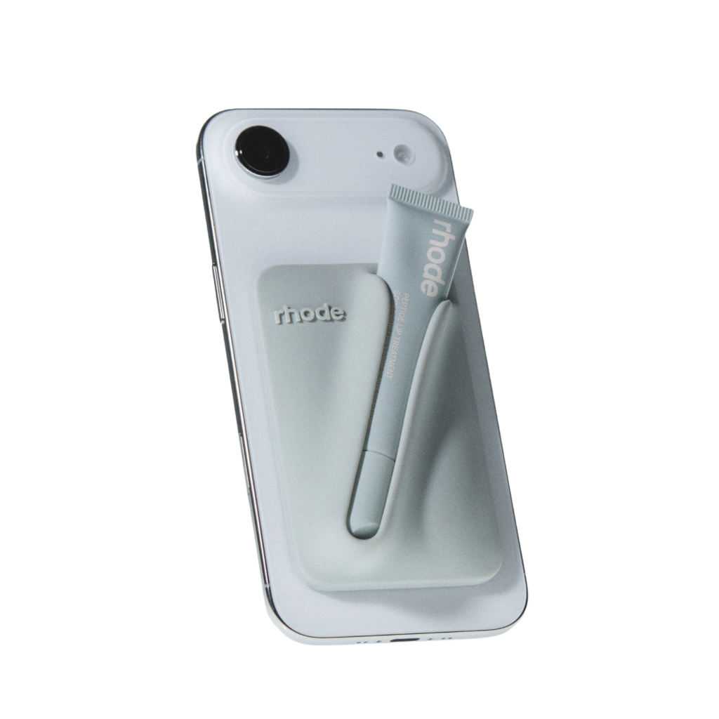 Snap On Lip Case