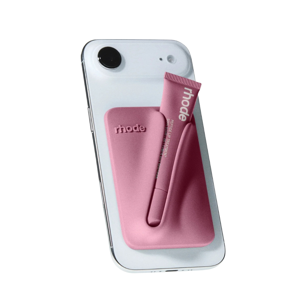 Rhode Snap On Lip Case (Lançamento)
