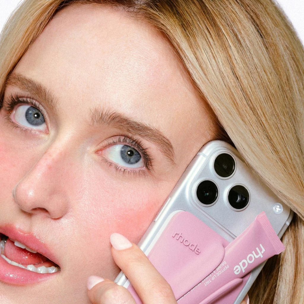Rhode Snap On Lip Case (Lançamento)