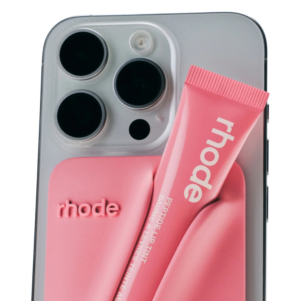 Rhode Snap On Lip Case (Lançamento)