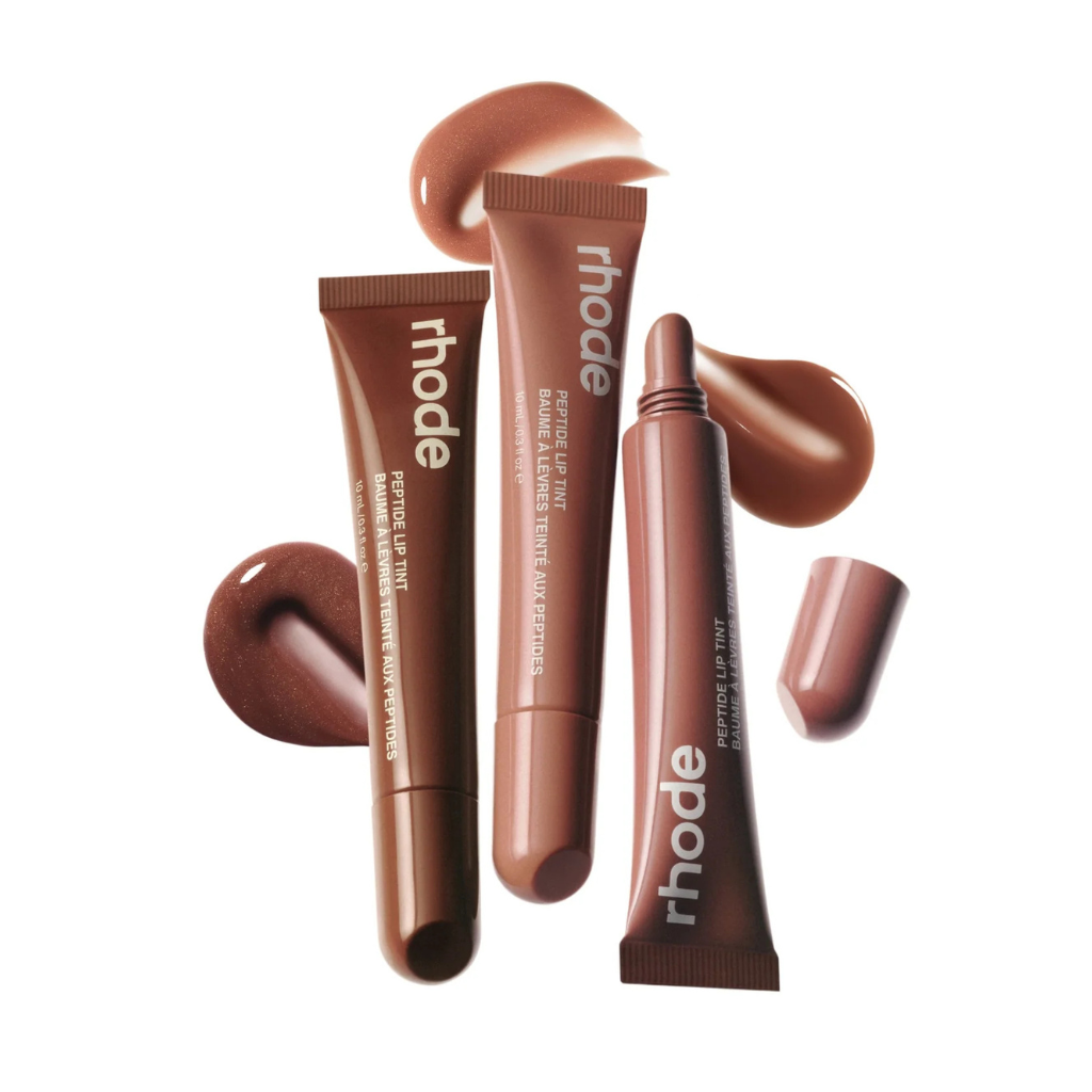 Rhode Summer' 26 - Peptide Lip Tint (Lançamento)