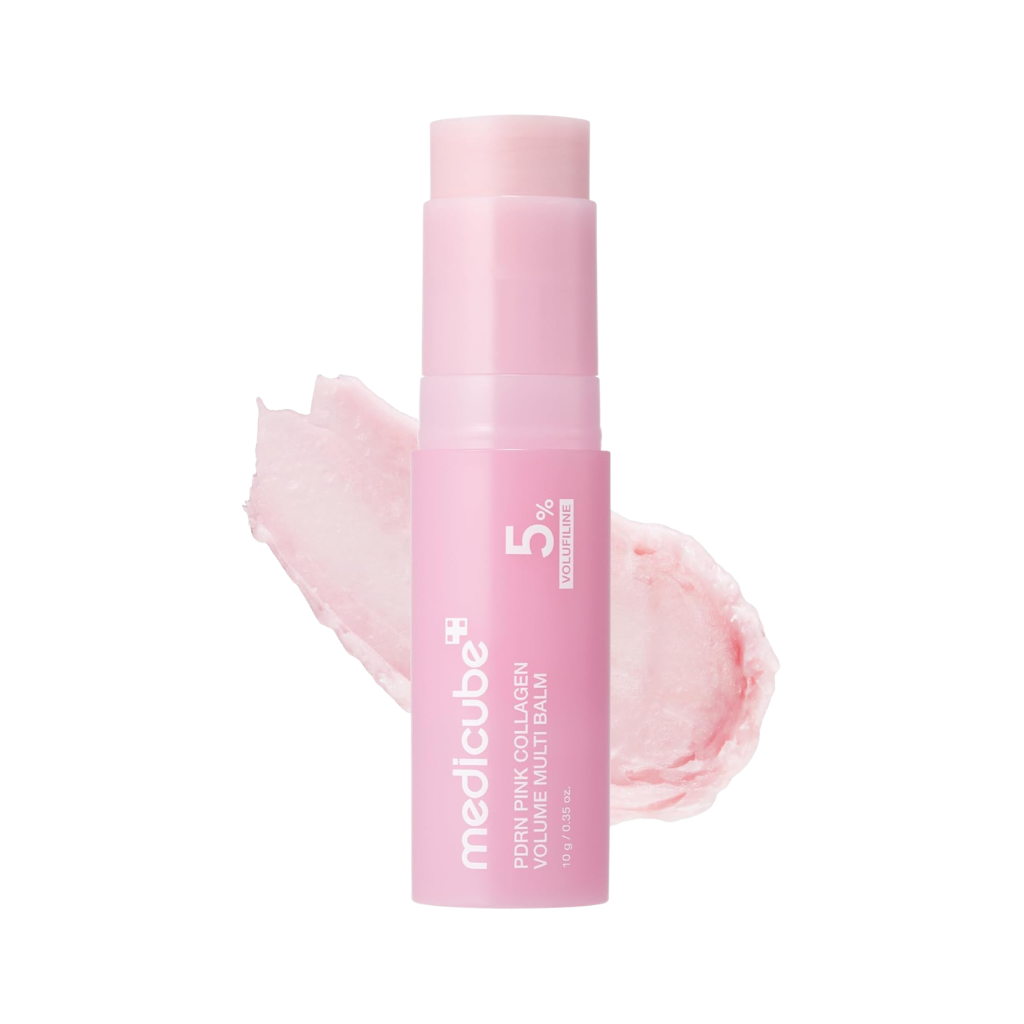 Medicube PDRN Pink Collagen Volume Multi Balm