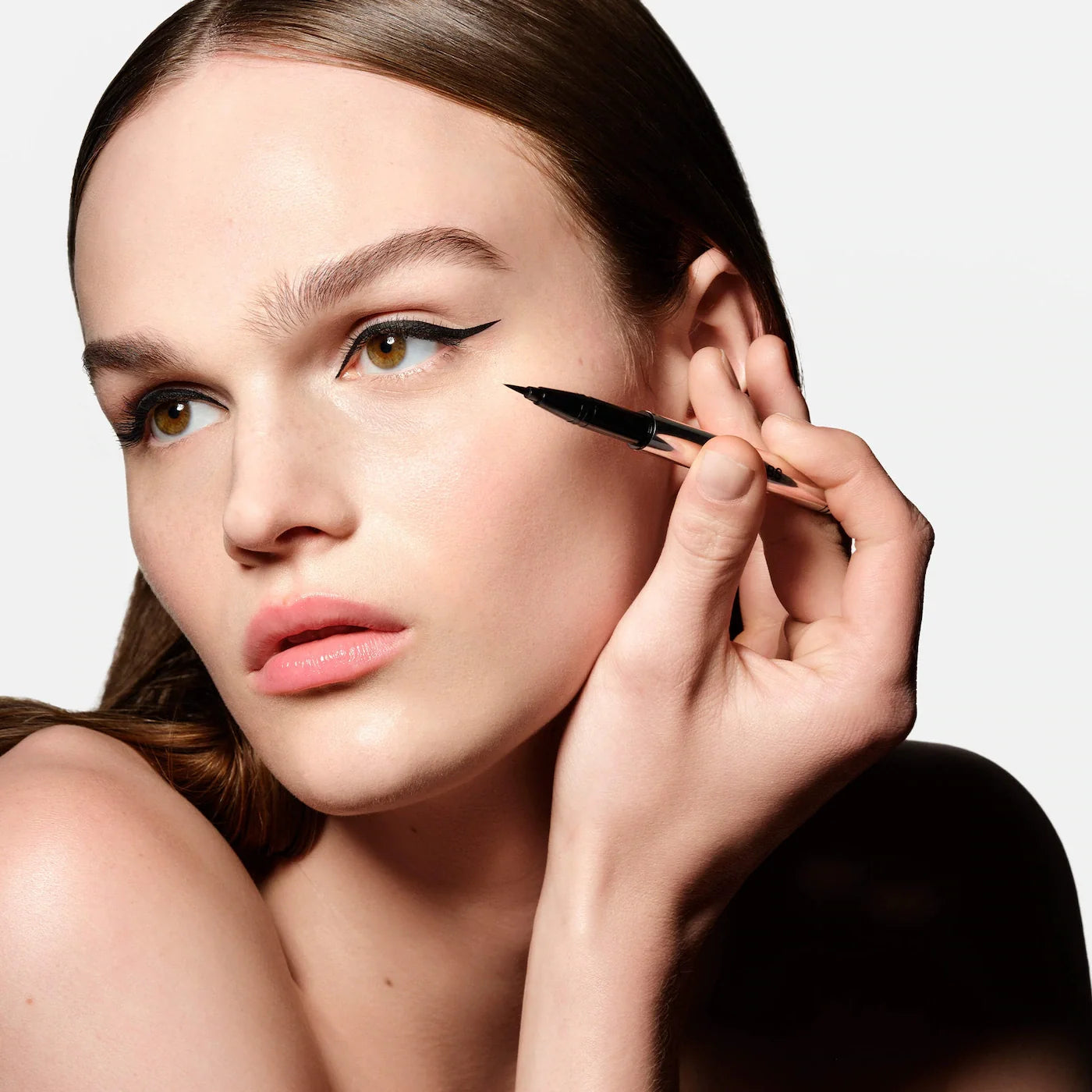 Haus Labs Clear Cut Waterproof Liquid Eyeliner