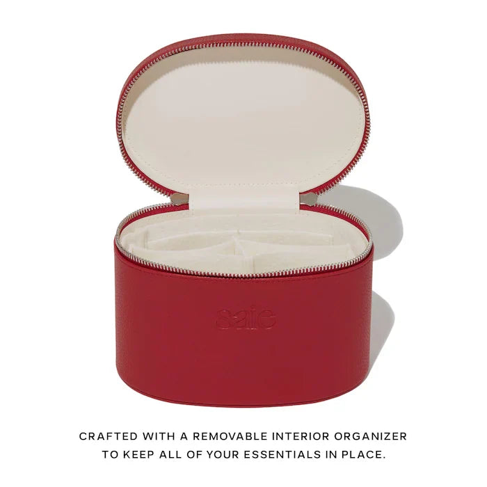 Saie - Best Sellers Vanity Case Vault