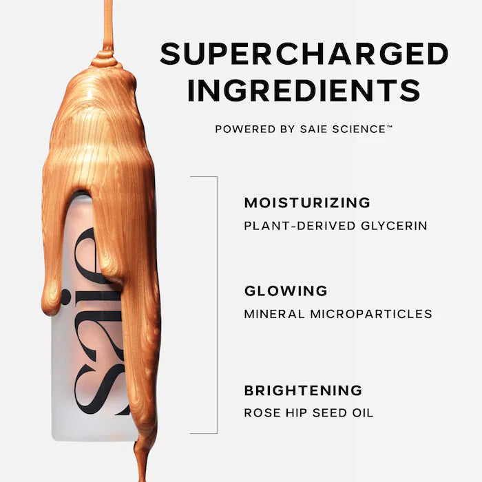 Saie - Mini Glowy Super Get Trio Gift Set