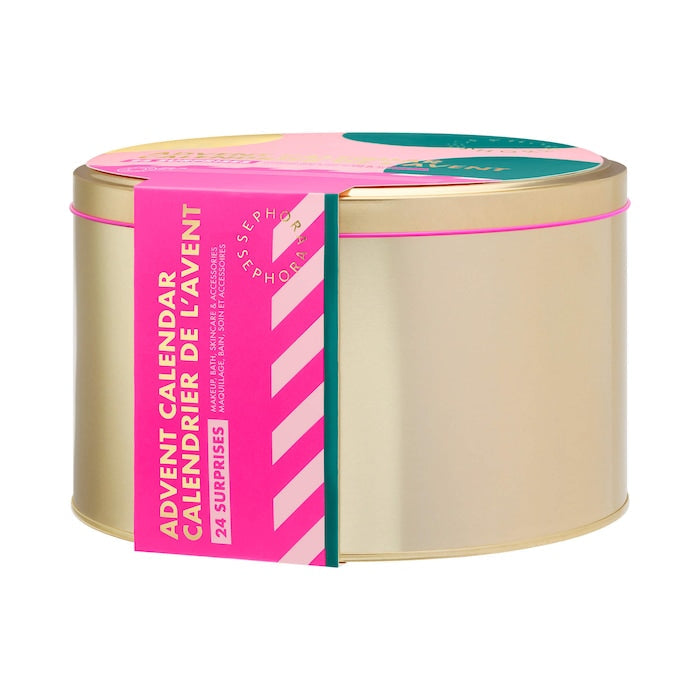 Sephora US - Advent Calendar Premium Makeup & Skincare