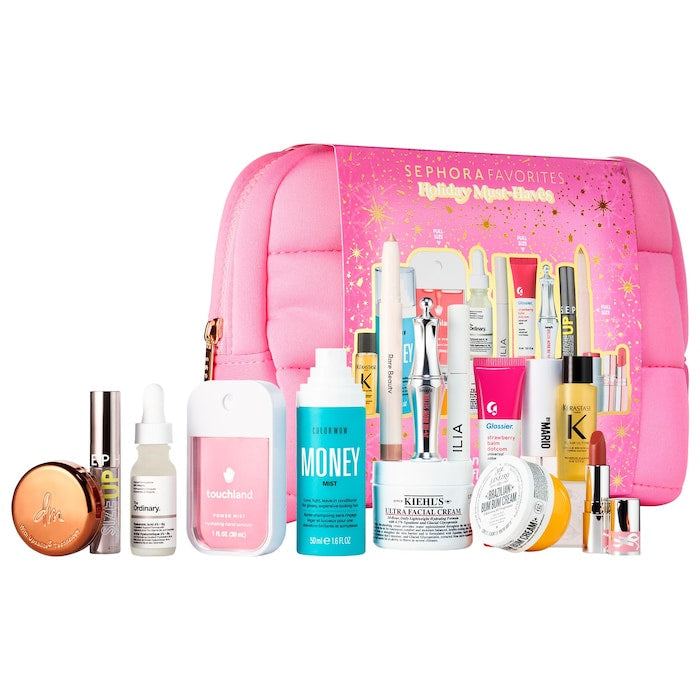 Sephora Favorites - Holiday Must Have Value Set