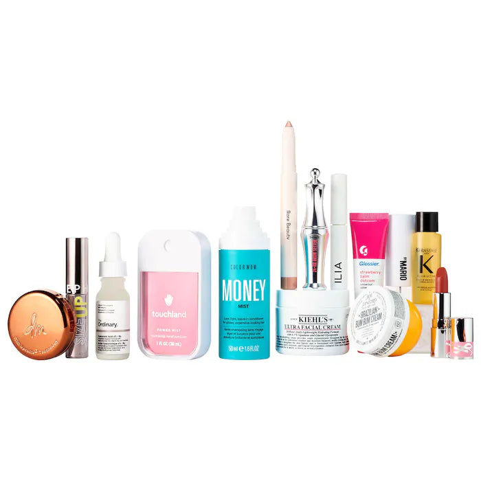 Sephora Favorites - Holiday Must Have Value Set