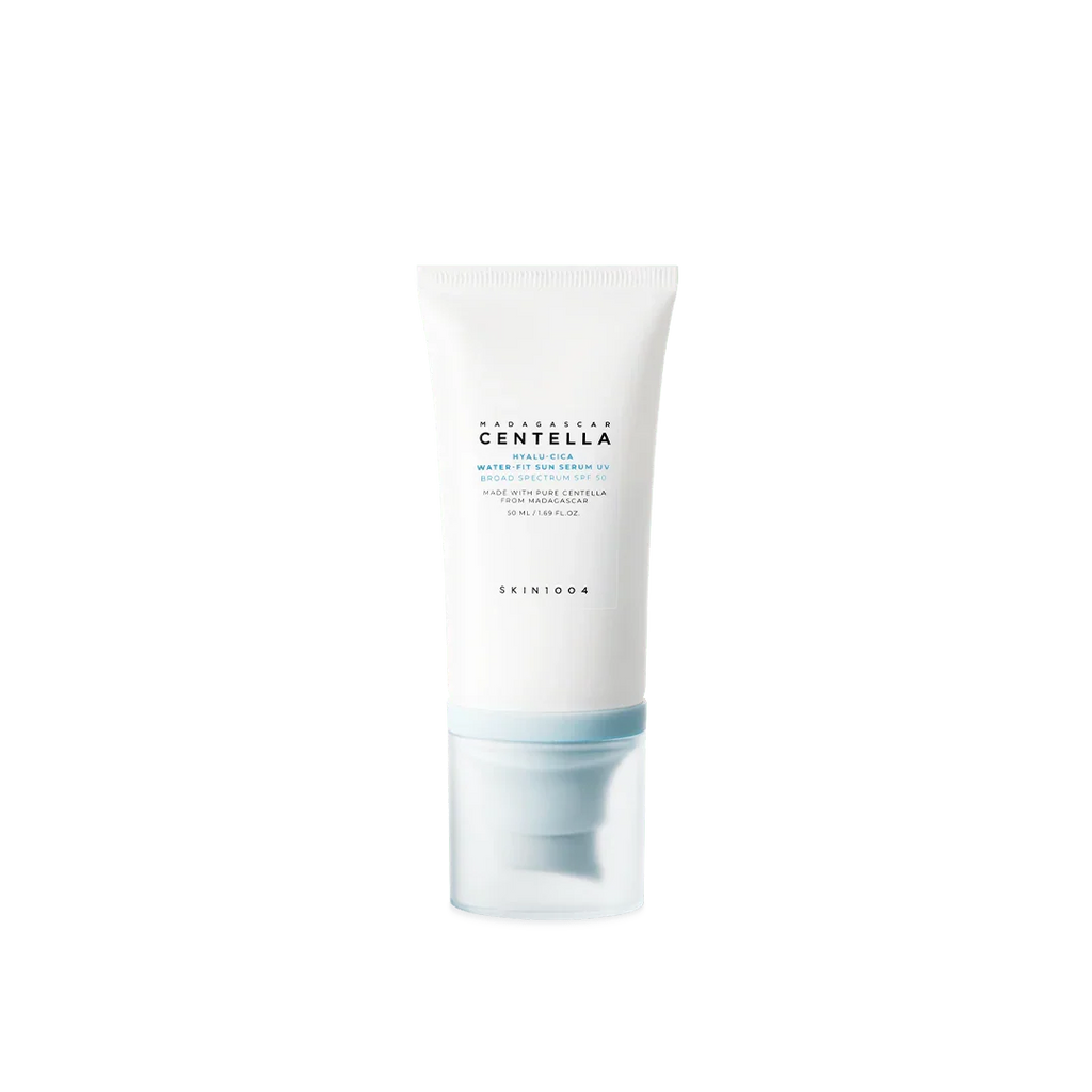 SKIN1004 Hyalu-Cica Water-Fit Sun Serum UV