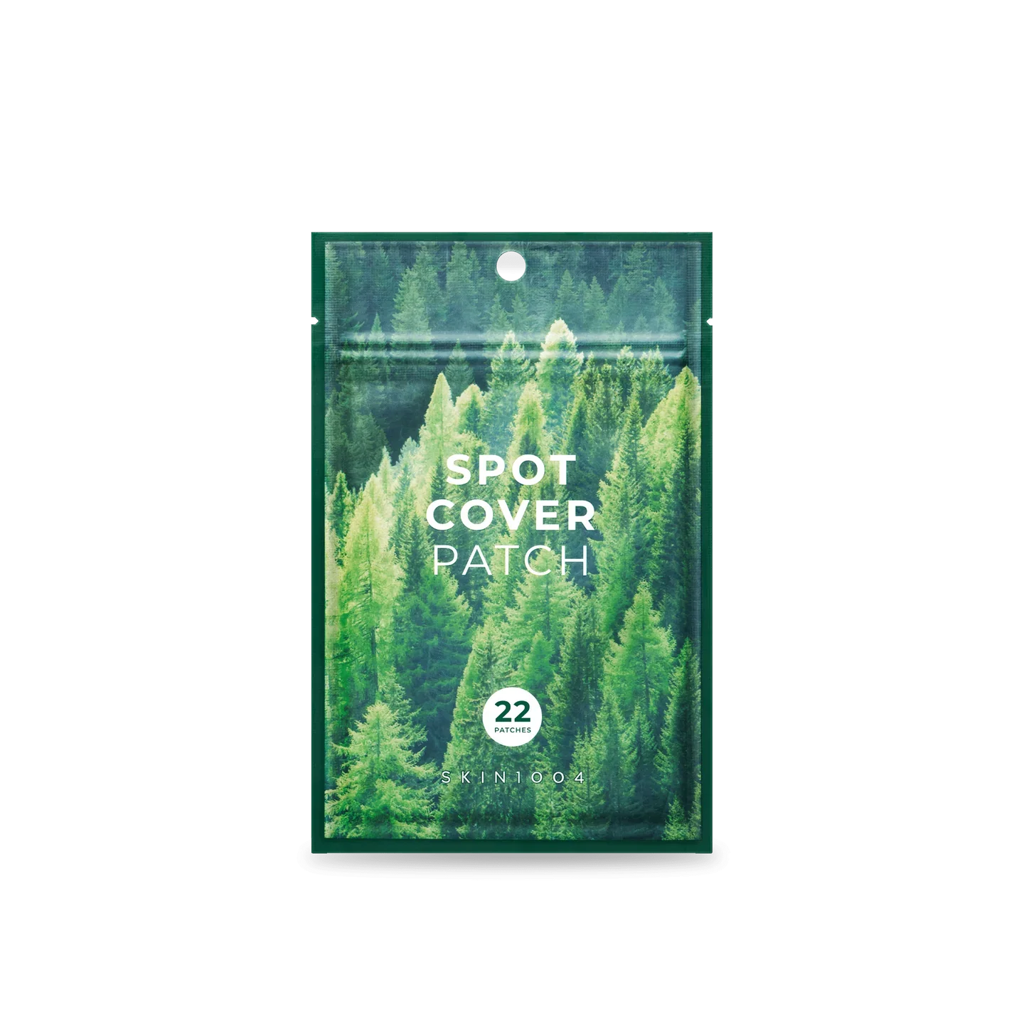 SKIN1004 Tea-Trica Spot Cover Patch