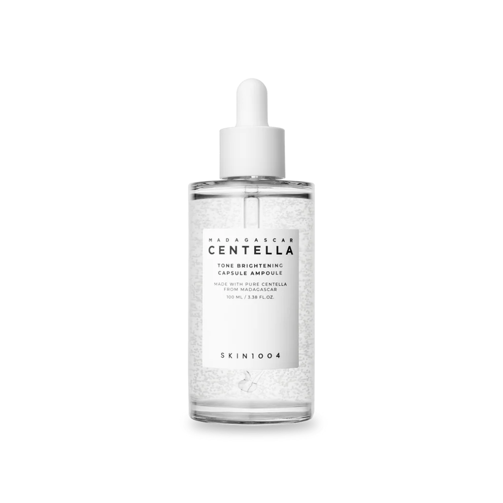 SKIN1004 Madagascar Centella Tone Brightening Capsule Ampoule