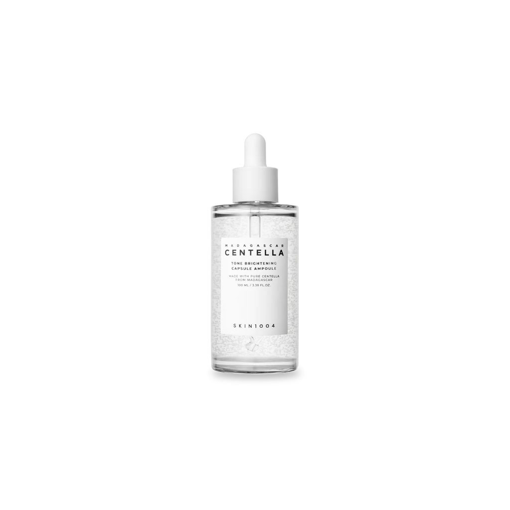 SKIN1004 Madagascar Centella Tone Brightening Capsule Ampoule