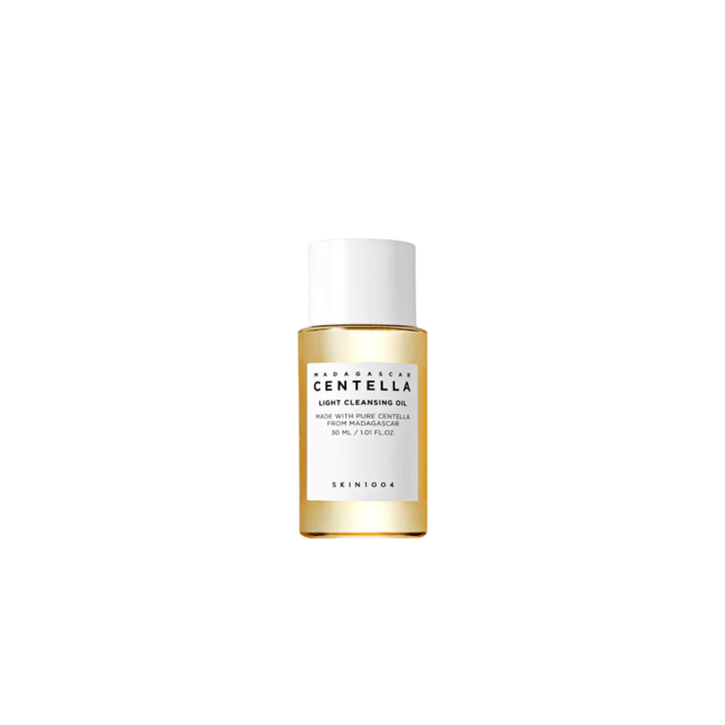 SKIN1004 Madagascar Centella Light Cleansing Oil