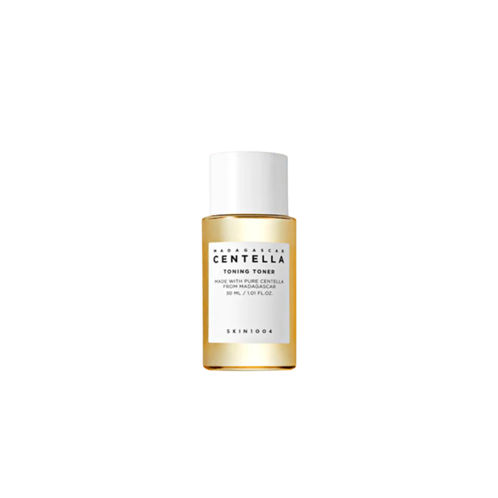 SKIN1004 Madagascar Centella Toning Toner