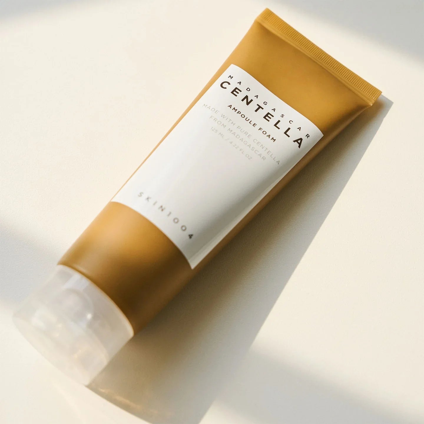 SKIN1004 Madagascar Centella Ampoule Foam (125ml)