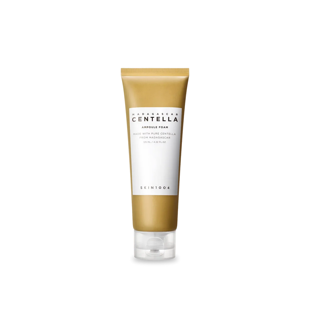 SKIN1004 Madagascar Centella Ampoule Foam (125ml)