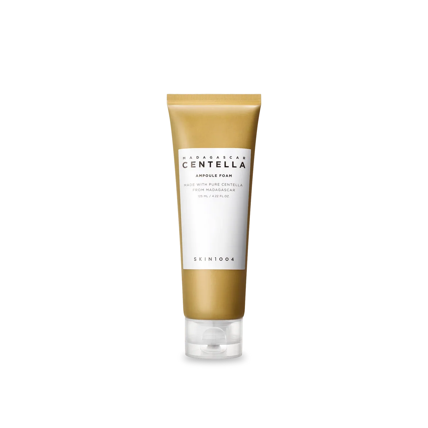 SKIN1004 Madagascar Centella Ampoule Foam (125ml)