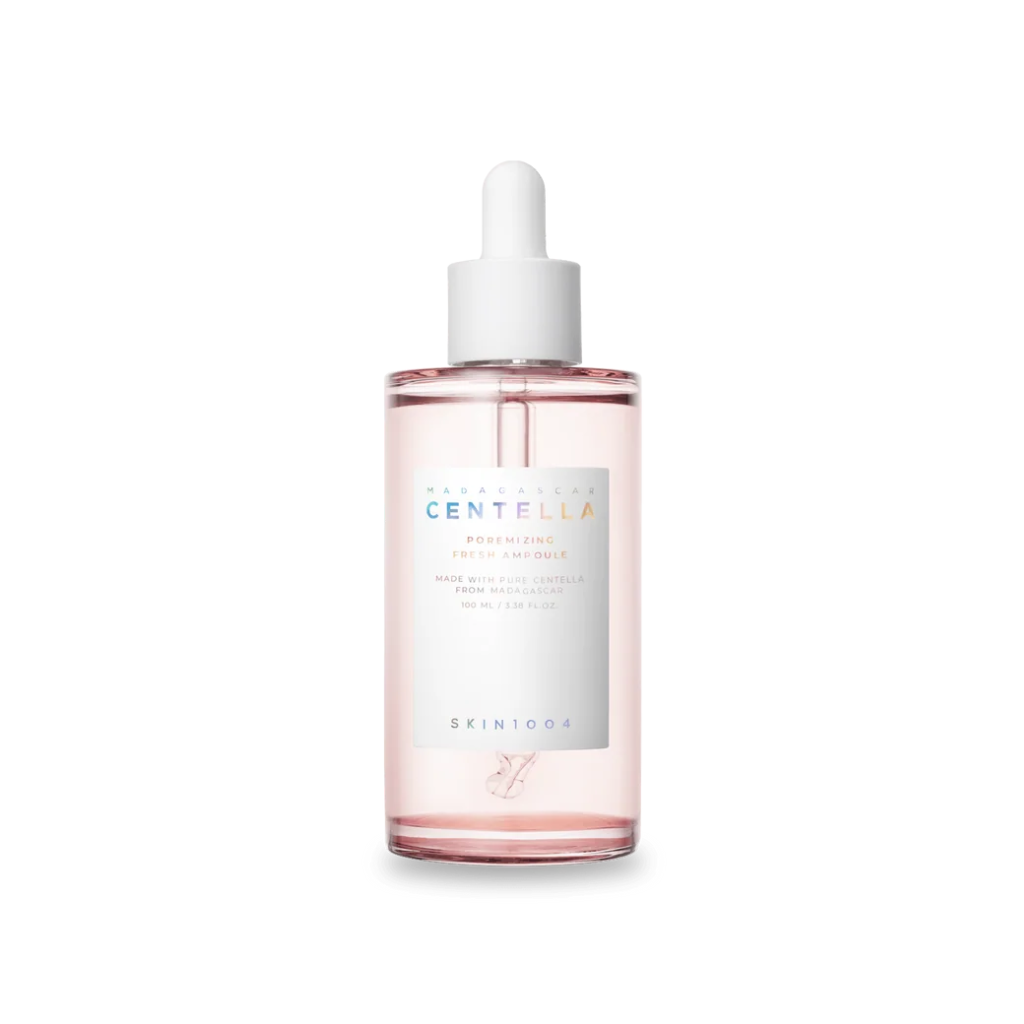 SKIN1004 Madagascar Centella Poremizing Fresh Ampoule
