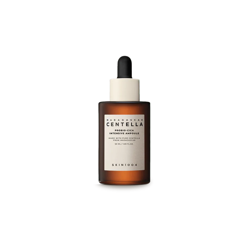 SKIN1004 Madagascar Centella ProBio Cica Intensive Ampoule