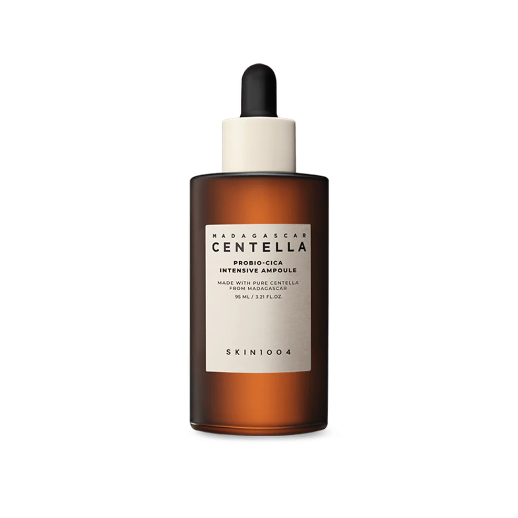 SKIN1004 Madagascar Centella ProBio Cica Intensive Ampoule