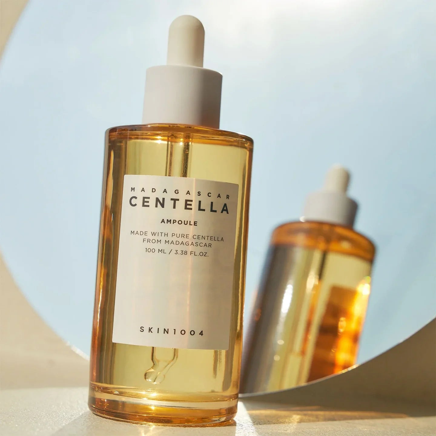 SKIN1004 Madagascar Centella Ampoule