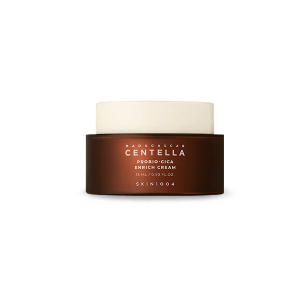 SKIN1004 Madagascar Centella ProBio Cica Enrich Cream