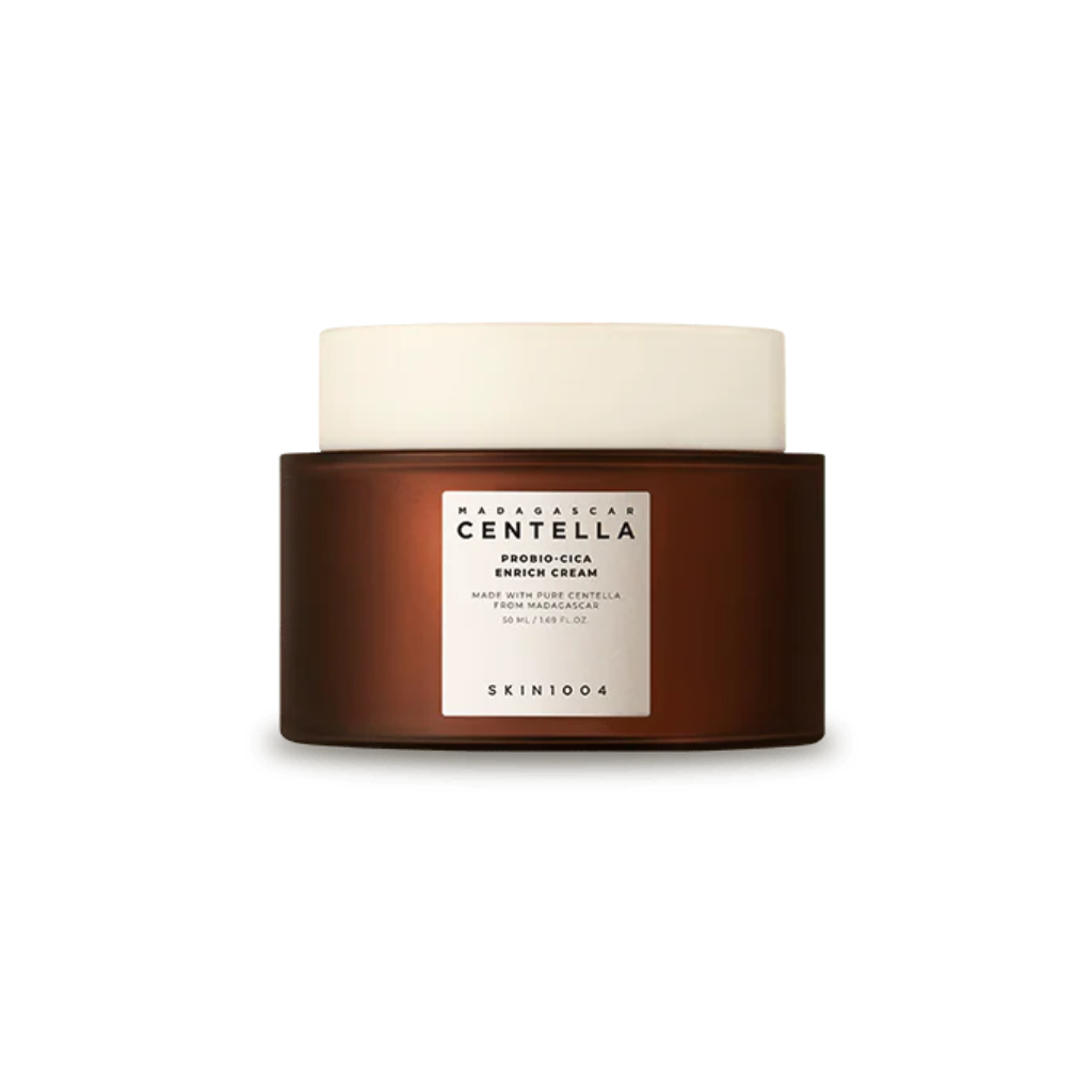 SKIN1004 Madagascar Centella ProBio Cica Enrich Cream