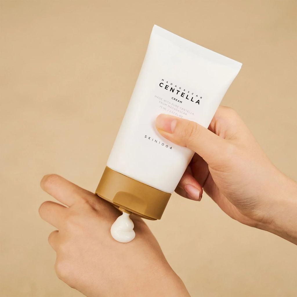 SKIN1004 Madagascar Centella Cream