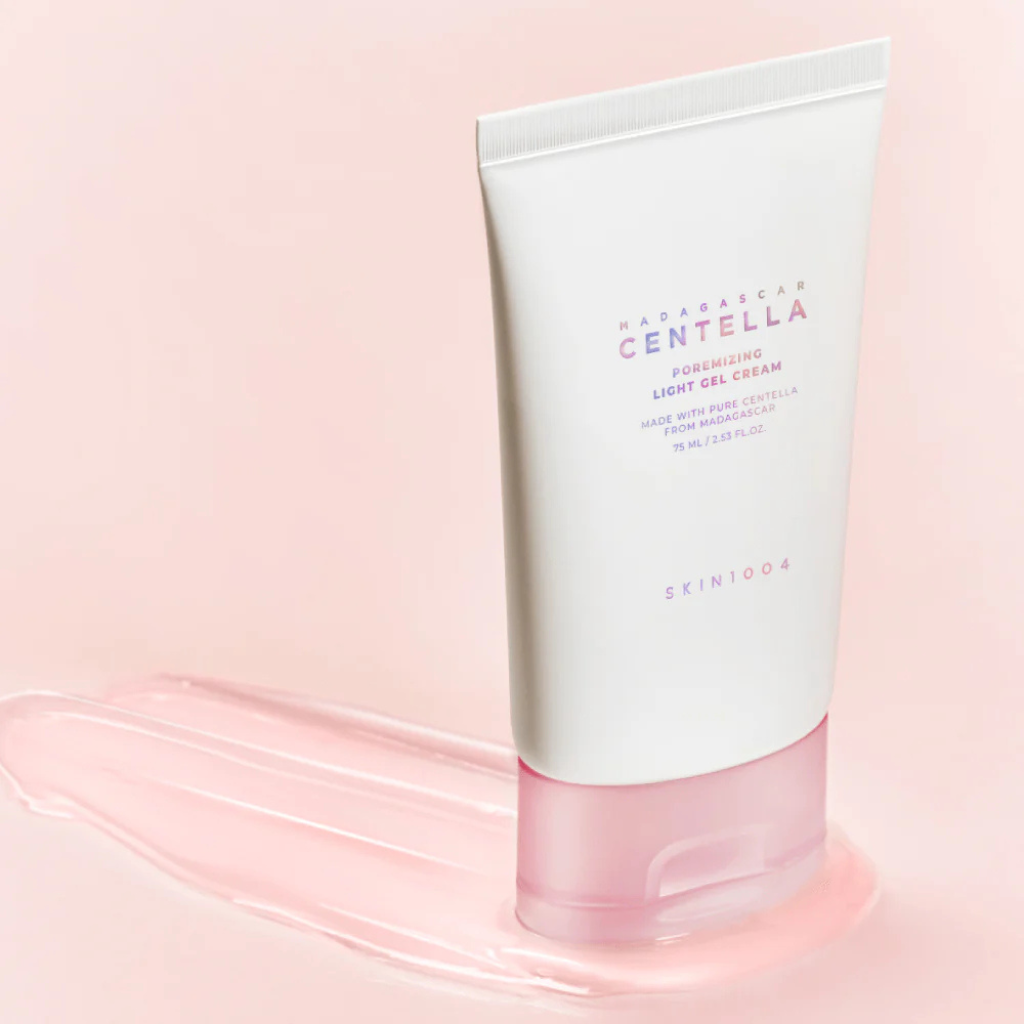 SKIN1004 Madagascar Centella Poremizing Light Gel Cream