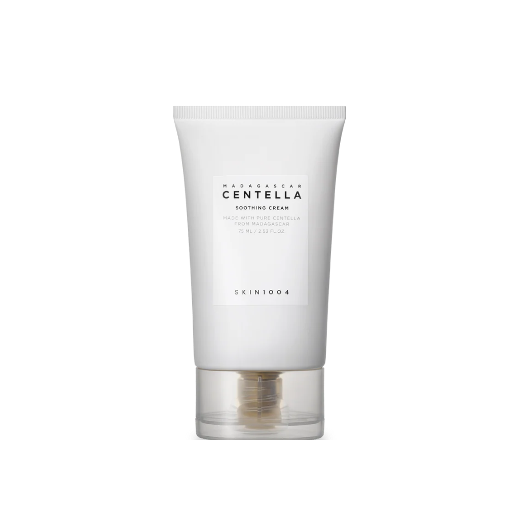 SKIN1004 Madagascar Centella Soothing Cream