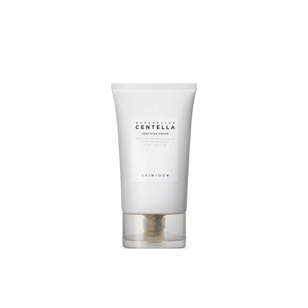 SKIN1004 Madagascar Centella Soothing Cream