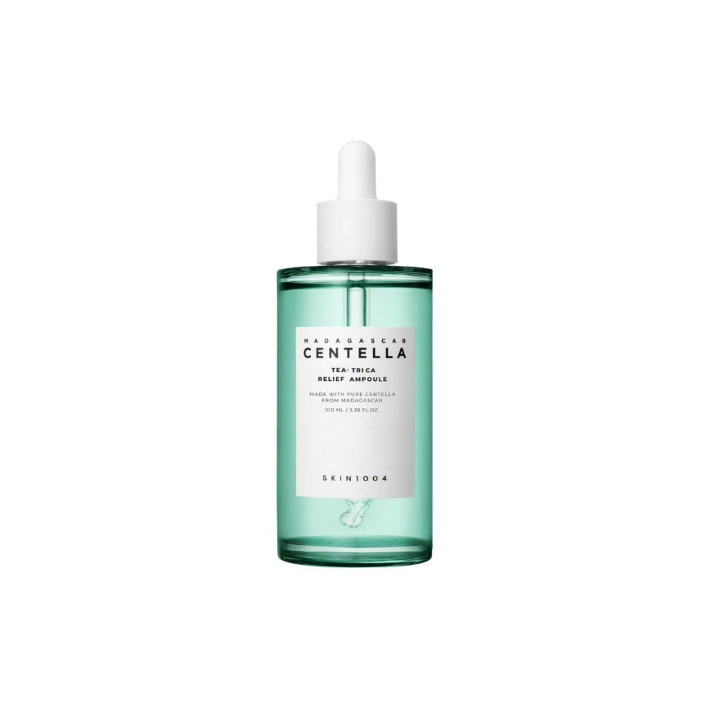 SKIN1004 Madagascar Centella Tea-Trica Relief Ampoule